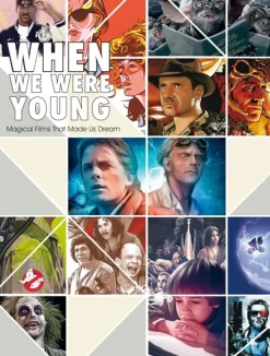 Cine*Monsa When we were young