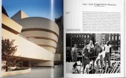 Arquitectos*Taschen Wright. Basic Art