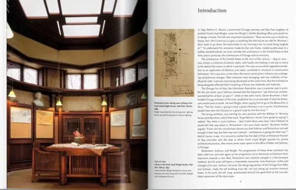 Arquitectos*Taschen Wright. Basic Art