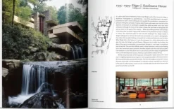 Arquitectos*Taschen Wright. Basic Art
