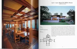 Arquitectos*Taschen Wright. Basic Art