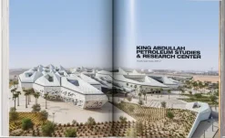 Arquitectos*Taschen Zaha Hadid. Complete Works 1979-Today. 2020 Edition