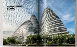 Arquitectos*Taschen Zaha Hadid. Complete Works 1979-Today. 2020 Edition
